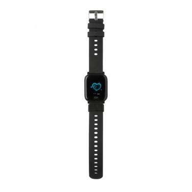 Logotrade promotional merchandise image of: RCS recycled TPU Fit Watch