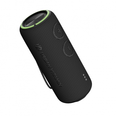 Logotrade promotional gift image of: Urban Vitamin Pacific Grove RCS rplastic 30W speaker IPX7