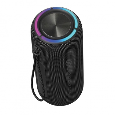 Logotrade promotional merchandise photo of: Urban Vitamin Pacific Grove RCS rplastic 30W speaker IPX7