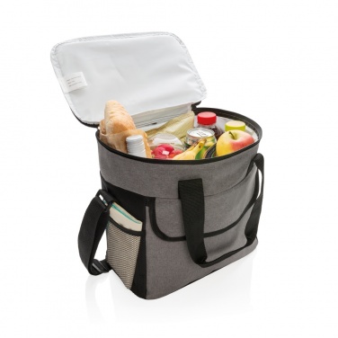 Logotrade promotional merchandise picture of: Large basic cooler bag