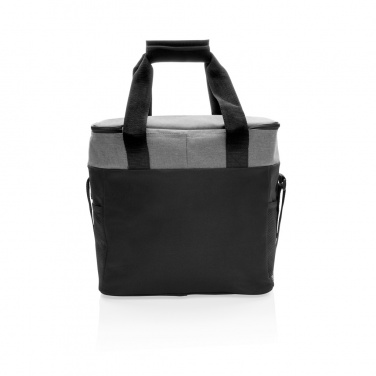 Logo trade promotional giveaways picture of: Large basic cooler bag
