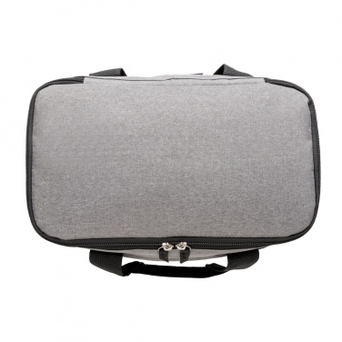Logo trade promotional merchandise photo of: Large basic cooler bag
