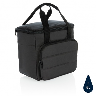 Logotrade corporate gift picture of: Impact AWARE™ RPET cooler bag