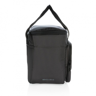 Logo trade advertising products picture of: Impact AWARE™ RPET cooler bag
