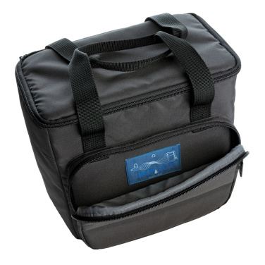 Logotrade promotional item image of: Impact AWARE™ RPET cooler bag