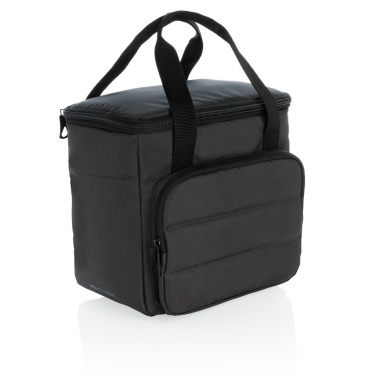 Logo trade promotional gifts picture of: Impact AWARE™ RPET cooler bag