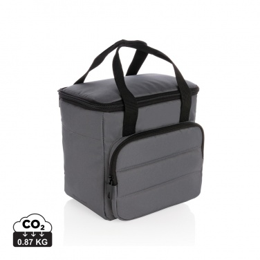 Logotrade promotional item image of: Impact AWARE™ RPET cooler bag
