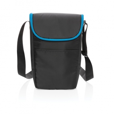 Logo trade promotional giveaways image of: Explorer portable outdoor cooler bag