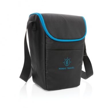 Logotrade promotional merchandise photo of: Explorer portable outdoor cooler bag