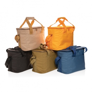 Logo trade promotional giveaway photo of: Impact AWARE™ large cooler bag