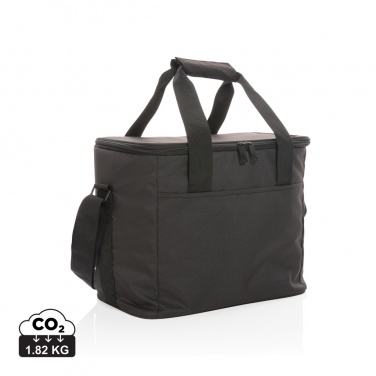 Logotrade promotional product image of: Impact AWARE™ large cooler bag