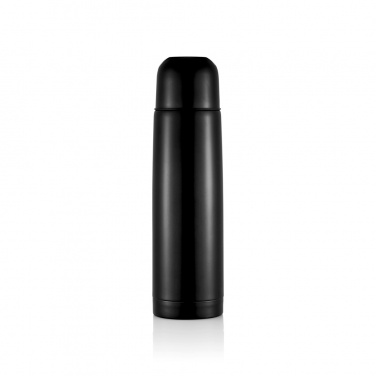 Logo trade business gift photo of: Stainless steel flask
