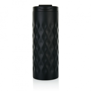 Logo trade business gift photo of: Geometric tumbler