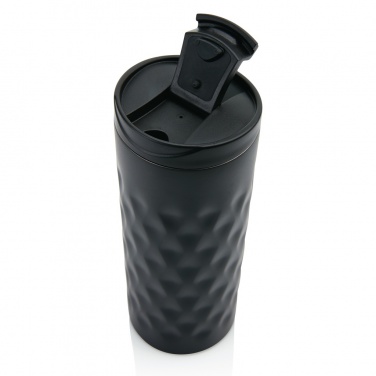 Logotrade promotional product image of: Geometric tumbler