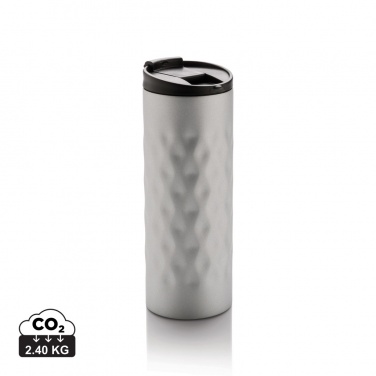 Logotrade corporate gift image of: Geometric tumbler