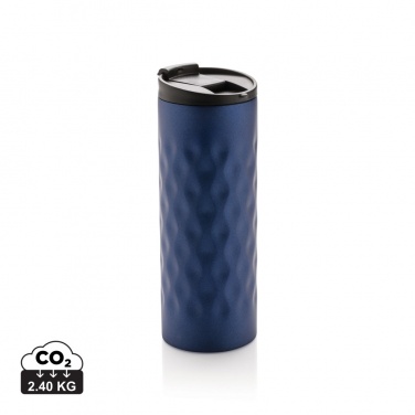 Logo trade corporate gift photo of: Geometric tumbler