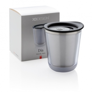 Logotrade promotional item picture of: Dia mug