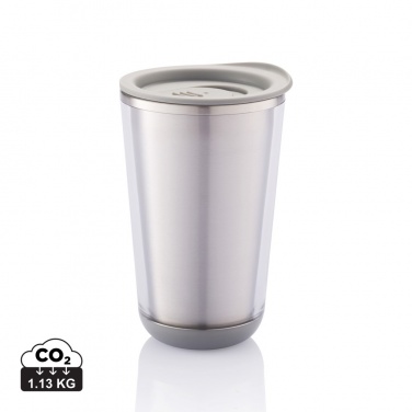 Logotrade promotional gift image of: Dia travel tumbler