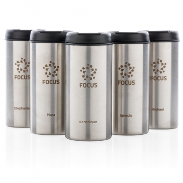 Logotrade business gift image of: Metro tumbler