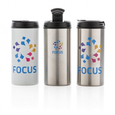 Logotrade business gift image of: Metro tumbler