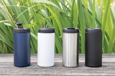 Logotrade advertising product image of: Metro tumbler
