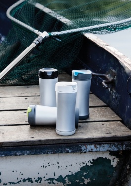 Logotrade promotional gift picture of: Boom eco mug