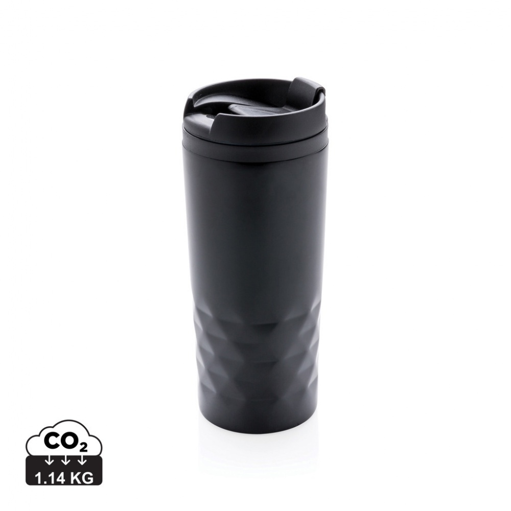 Logotrade promotional products photo of: Geometric mug