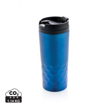 Logotrade promotional item image of: Geometric mug