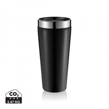 Logotrade promotional product picture of: Leak proof tumbler