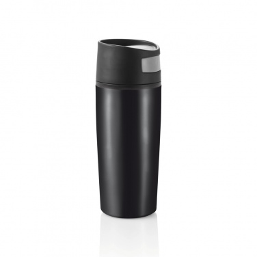 Logotrade promotional gift image of: Auto leak proof tumbler