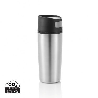 Logo trade promotional product photo of: Auto leak proof tumbler