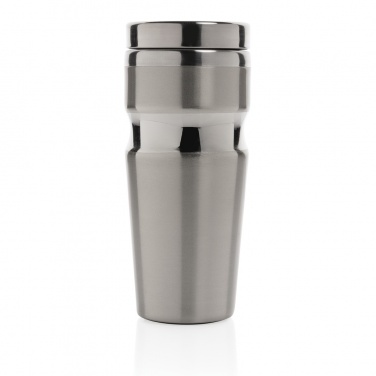 Logo trade advertising product photo of: Contour tumbler