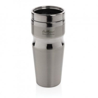Logo trade promotional item photo of: Contour tumbler