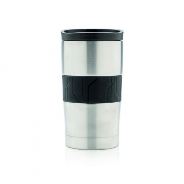Logo trade promotional products picture of: Dishwasher safe vacuum coffee mug