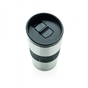 Logotrade promotional products photo of: Dishwasher safe vacuum coffee mug