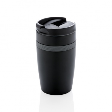 Logotrade promotional giveaways photo of: Sierra leak proof vacuum coffee tumbler