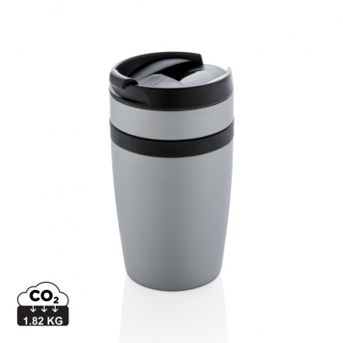 Logotrade promotional item image of: Sierra leak proof vacuum coffee tumbler