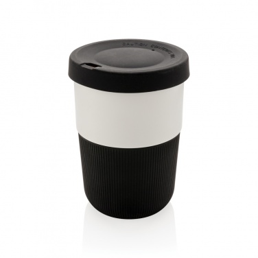 Logo trade advertising products picture of: PLA cup coffee to go 380ml
