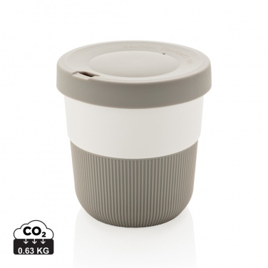 Logo trade promotional items image of: PLA cup coffee to go