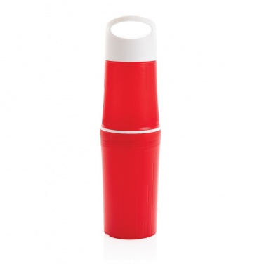 Logotrade promotional products photo of: BE O Bottle, Water Bottle, Made In EU