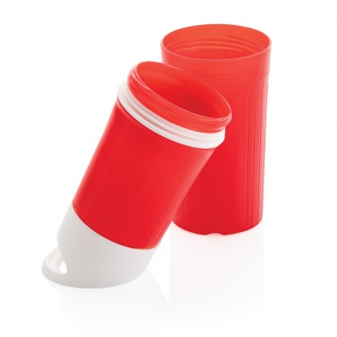 Logotrade promotional merchandise image of: BE O Bottle, Water Bottle, Made In EU