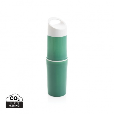 Logotrade promotional merchandise image of: BE O Bottle, Water Bottle, Made In EU