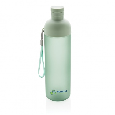 Logotrade promotional merchandise photo of: Impact leakproof tritan bottle