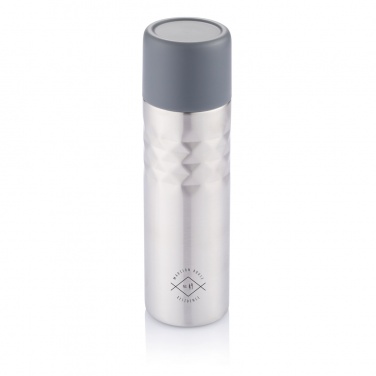 Logo trade promotional product photo of: Mosa flask
