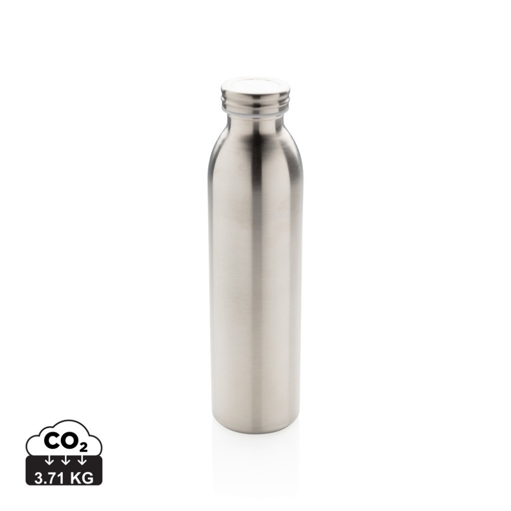 Logo trade promotional products picture of: Leakproof copper vacuum insulated bottle