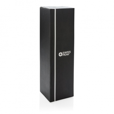 Logotrade promotional gift picture of: Vacuum flask with 2 cups