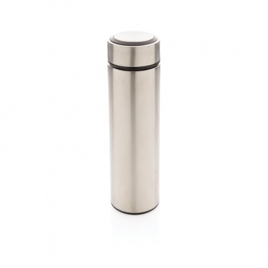 Logotrade promotional gifts photo of: Vacuum stainless steel bottle