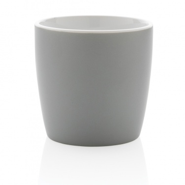 Logotrade business gift image of: Ceramic mug with coloured inner 300ml
