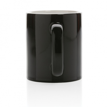Logotrade advertising product image of: Ceramic classic mug 350ml