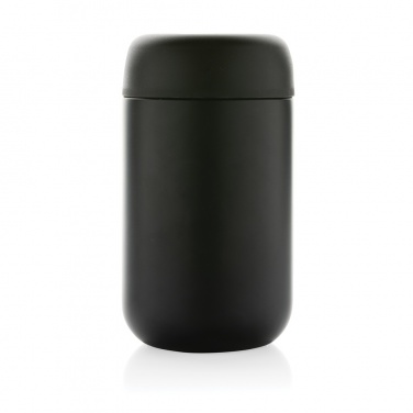 Logotrade corporate gift picture of: Brew RCS certified recycled stainless steel vacuum tumbler